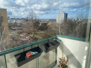 Prodej bytu 3+kk, Praha - Záběhlice, Holčovická, 73 m2