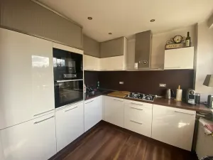 Prodej bytu 3+kk, Praha - Záběhlice, Holčovická, 73 m2