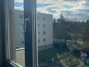 Prodej bytu 3+kk, Praha - Záběhlice, Holčovická, 73 m2