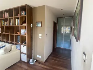 Prodej bytu 3+kk, Praha - Záběhlice, Holčovická, 73 m2