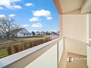 Prodej bytu 3+1, Mžany, 73 m2