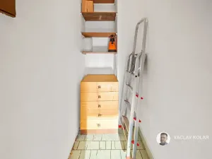 Prodej bytu 3+1, Mžany, 73 m2