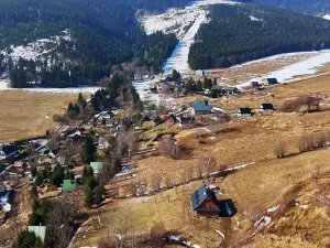 Prodej pozemku pro bydlení, Staré Město, Hynčice pod Sušinou, 840 m2