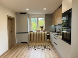 Prodej bytu 4+kk, Ostrava, Svornosti, 72 m2