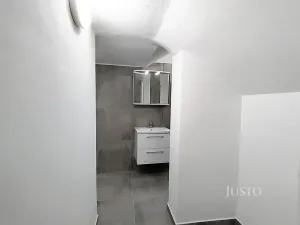 Pronájem bytu 2+kk, Písek, Soukenická, 54 m2