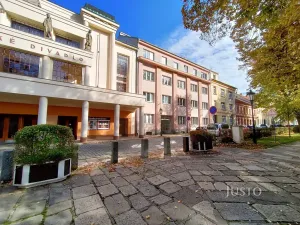 Pronájem bytu 3+1, Písek, Tylova, 100 m2