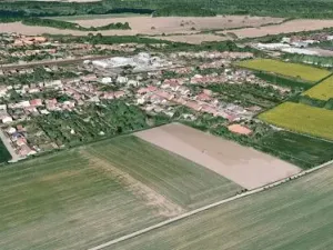 Prodej podílu pole, Tlumačov, 3989 m2