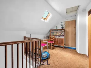 Prodej rodinného domu, Kamenický Šenov, 9. května, 197 m2