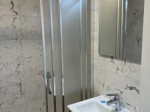 Pronájem bytu 2+kk, Česká Lípa, Brněnská, 42 m2