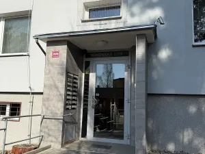 Pronájem bytu 2+kk, Česká Lípa, Brněnská, 42 m2