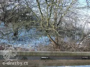 Dražba pozemku, Světec, 13949 m2