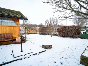 Prodej rodinného domu, Hostinné, Kaštanová, 135 m2