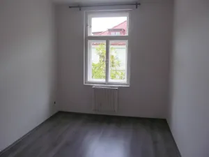 Pronájem bytu 3+kk, Praha - Žižkov, Hájkova, 80 m2