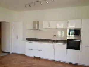Pronájem bytu 3+kk, Praha - Žižkov, Hájkova, 80 m2