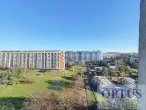 Pronájem bytu 4+1, Praha - Kobylisy, Chabařovická, 97 m2