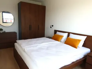 Pronájem bytu 2+kk, Praha - Chodov, Květnového vítězství, 55 m2