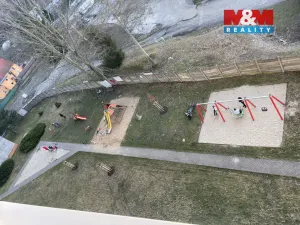 Pronájem bytu 1+1, Chrastava - Dolní Chrastava, Andělohorská, 38 m2