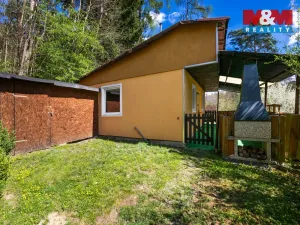 Prodej chaty, Česká Bříza, 34 m2