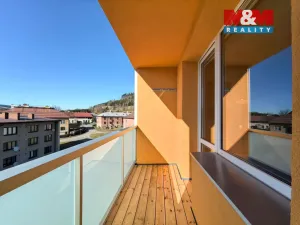 Pronájem bytu 2+1, Červená Voda, 51 m2