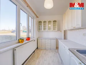 Prodej bytu 3+1, Žihle, 72 m2