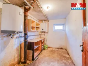 Prodej bytu 3+1, Žihle, 72 m2