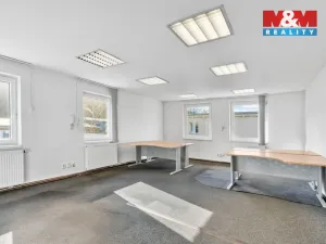 Pronájem výrobních prostor, Chrastava - Dolní Chrastava, Barandov, 79 m2