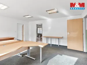 Pronájem výrobních prostor, Chrastava - Dolní Chrastava, Barandov, 79 m2