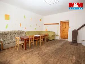 Prodej rodinného domu, Obrataň - Vintířov, 440 m2