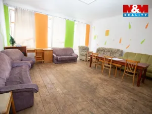 Prodej rodinného domu, Obrataň - Vintířov, 440 m2