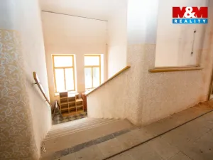 Prodej rodinného domu, Obrataň - Vintířov, 440 m2