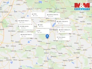 Prodej rodinného domu, Domousnice - Skyšice, 180 m2