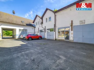 Prodej obchodního prostoru, Mariánské Lázně, Hlavní třída, 932 m2