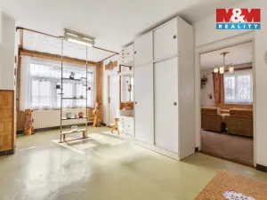 Prodej rodinného domu, Hořátev, 150 m2