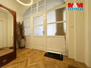 Prodej bytu 2+1, Karlovy Vary, Tržiště, 51 m2