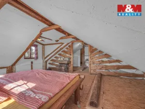 Prodej rodinného domu, Dobruška - Spáleniště, 134 m2