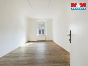 Prodej činžovního domu, Štětí, Mírové nám., 500 m2