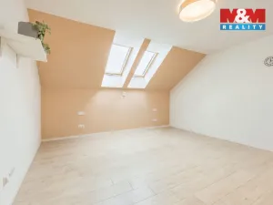 Prodej bytu 3+kk, Libušín, Smečenská, 90 m2