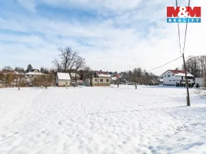 Prodej pozemku pro bydlení, Frýdek-Místek - Skalice, 2662 m2