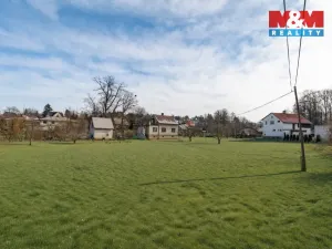 Prodej pozemku pro bydlení, Frýdek-Místek - Skalice, 2662 m2