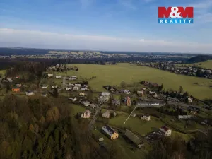 Prodej pozemku pro bydlení, Frýdek-Místek - Skalice, 2662 m2