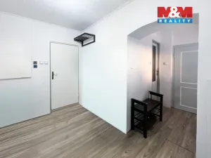 Pronájem rodinného domu, Velhartice - Hory Matky Boží, 110 m2