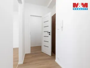 Prodej bytu 1+1, Ostrava - Muglinov, Vdovská, 39 m2