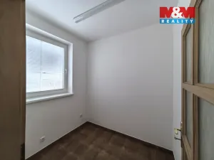 Pronájem obchodního prostoru, Žamberk, Náměstí Gen. Knopa, 96 m2
