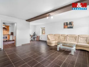 Prodej rodinného domu, Bačalky, 318 m2