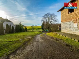 Prodej rodinného domu, Bačalky, 318 m2