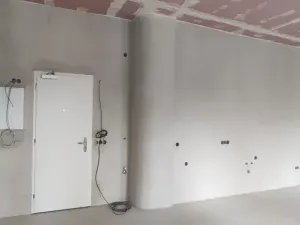 Dražba bytu 2+kk, Zlín, Lorencova, 60 m2