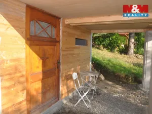 Prodej chaty, Stružnice - Bořetín, 50 m2