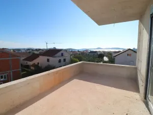 Prodej bytu 3+kk, Vodice, Chorvatsko, 68 m2