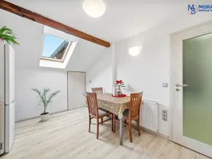 Prodej bytu 1+1, Olomouc, Javoříčská, 54 m2