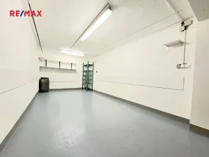 Pronájem skladu, Praha - Čimice, K Ládví, 17 m2